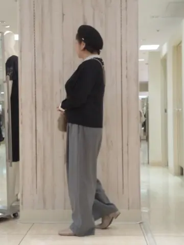 23区 L 中村 コーディネート画像