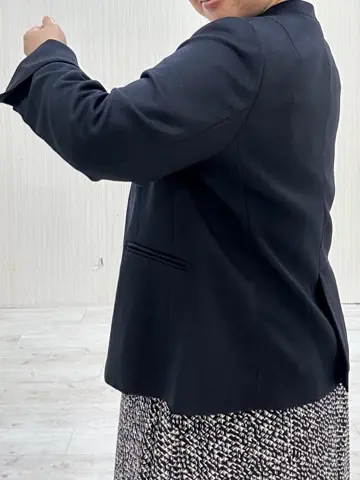 23区 L うめ子 コーディネート画像