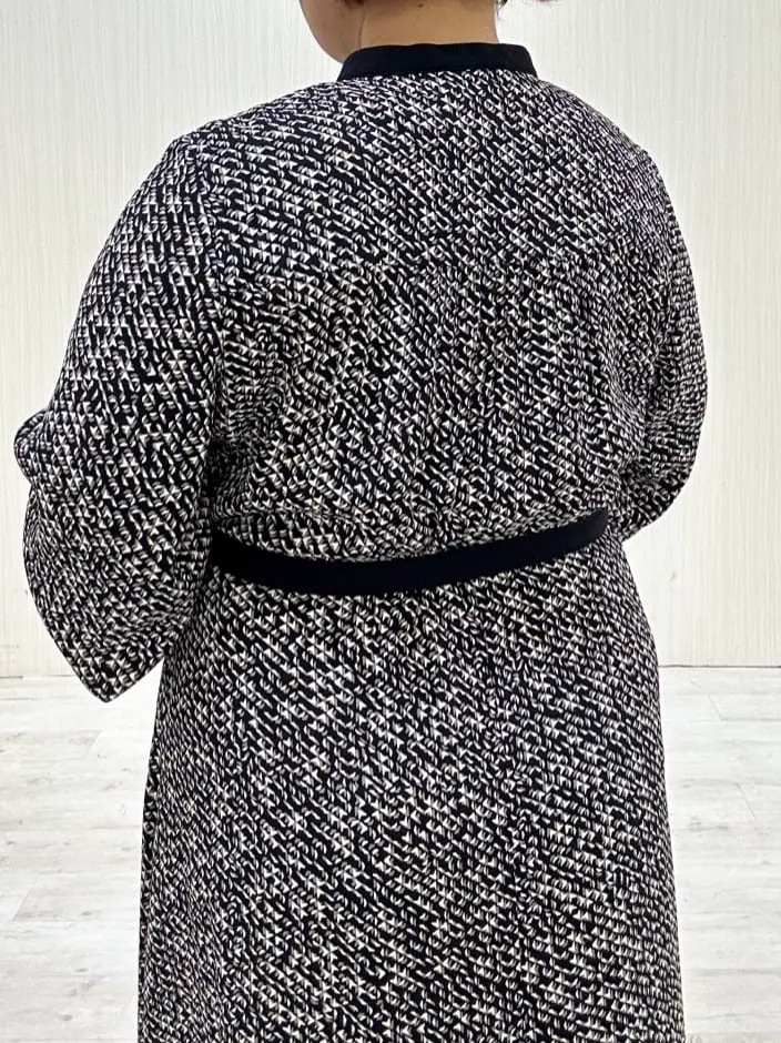 23区 L うめ子 コーディネート画像