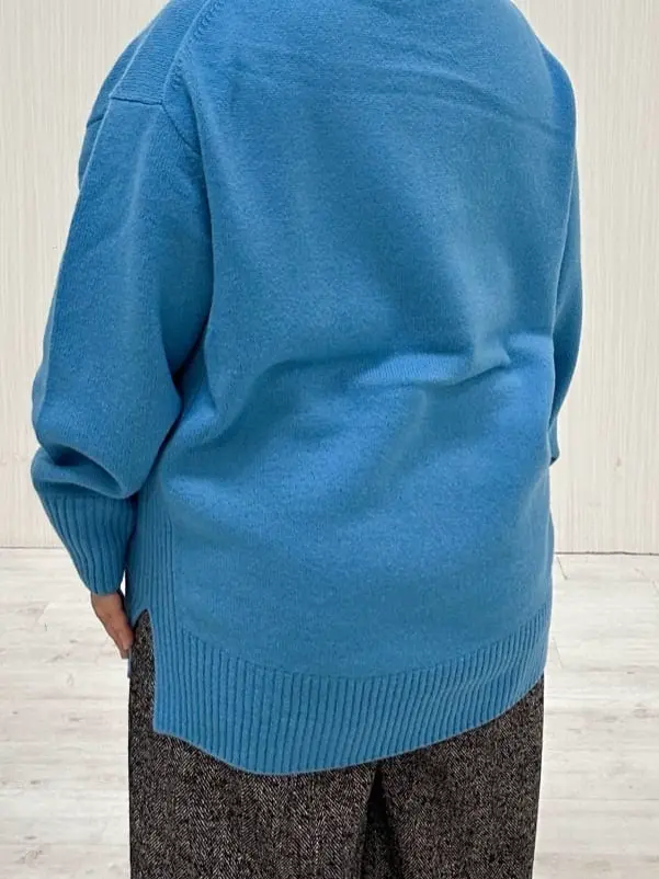 23区 L うめ子 コーディネート画像