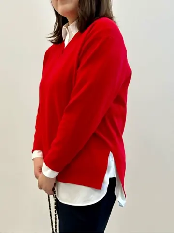 23区 L 佐々木 コーディネート画像