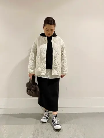 23区 L 上山 コーディネート画像