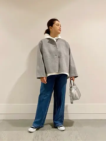 23区 L 上山 コーディネート画像