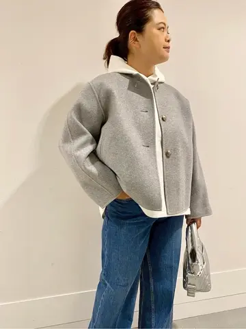 23区 L 上山 コーディネート画像