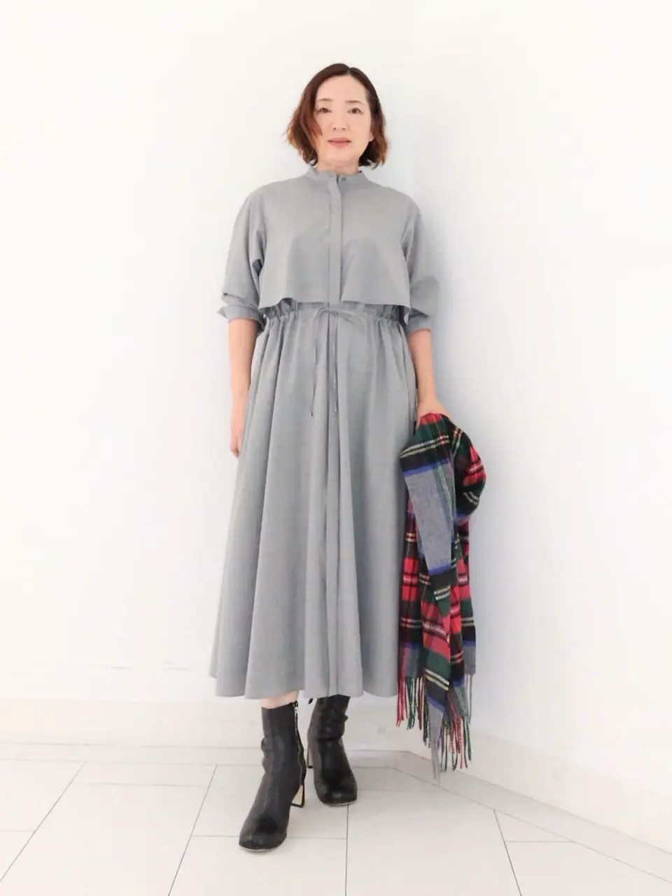 23区 L ナオミ コーディネート画像