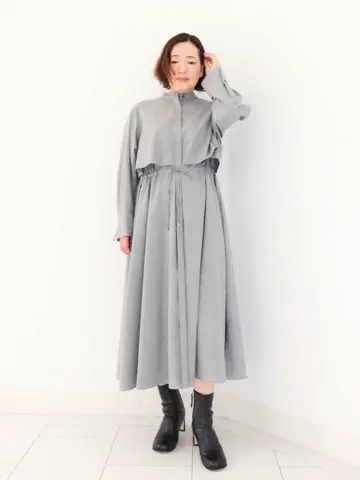 23区 L ナオミ コーディネート画像