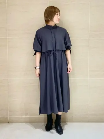 23区 L 大野 コーディネート画像