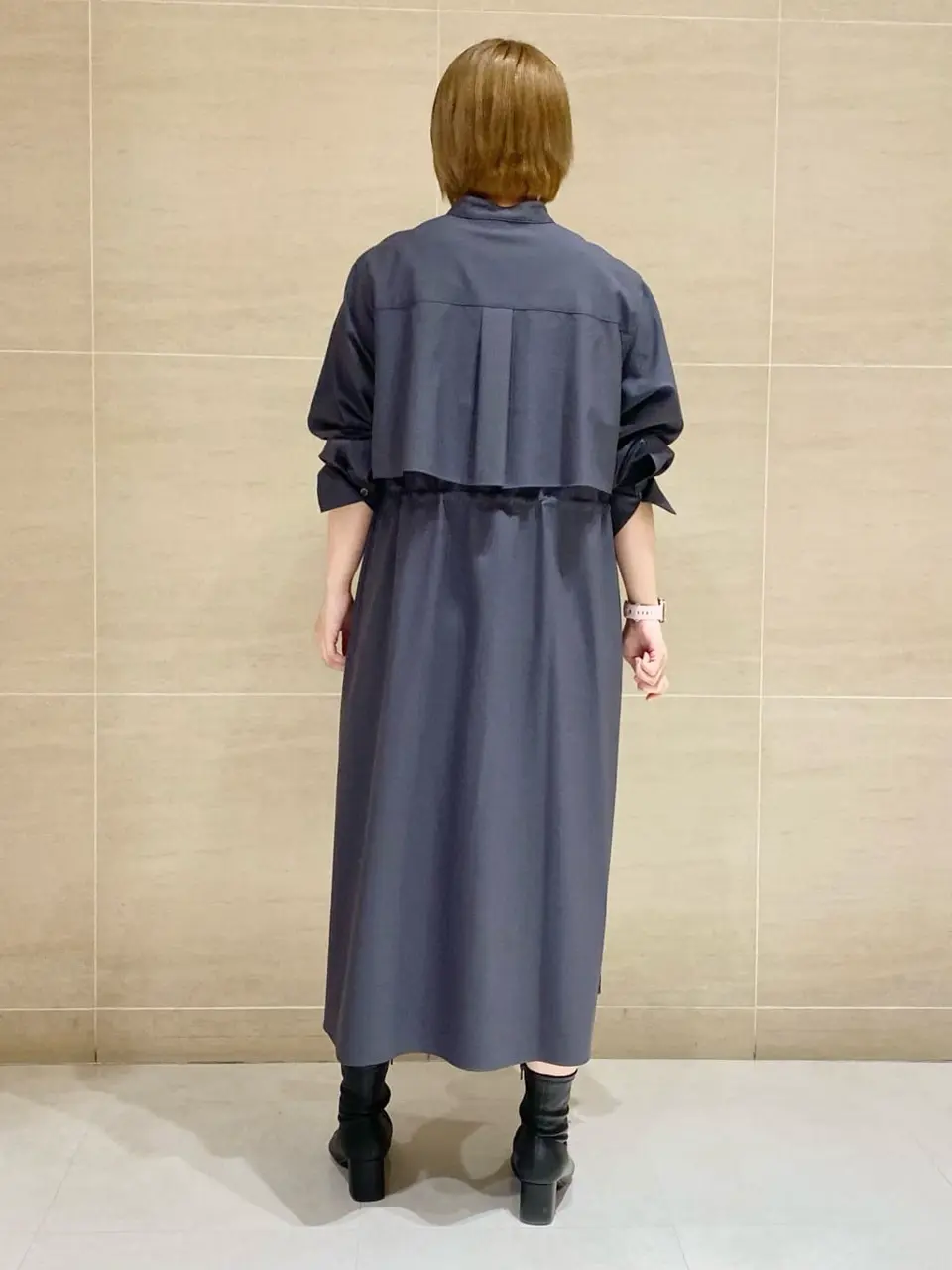 23区 L 大野 コーディネート画像