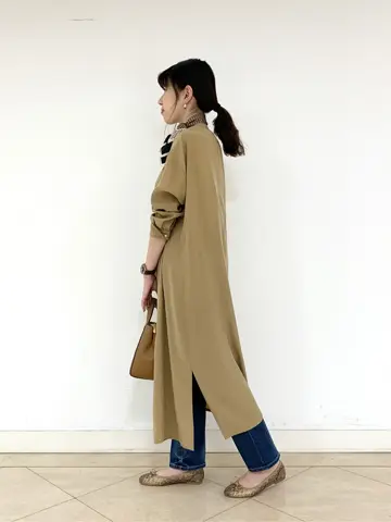 23区 L 木下 コーディネート画像