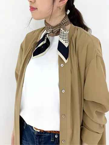 23区 L 木下 コーディネート画像