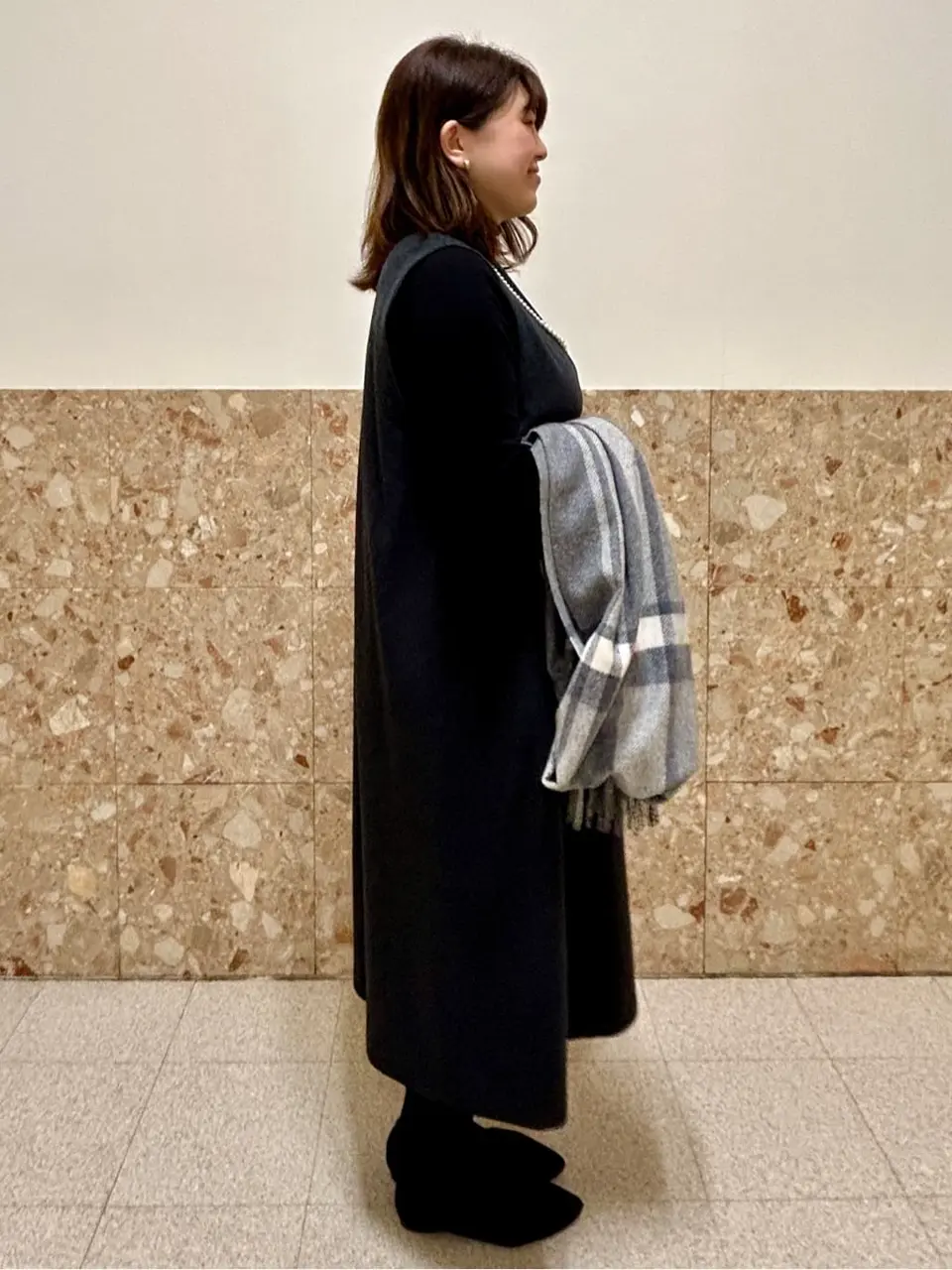 23区 L 佐々木 コーディネート画像