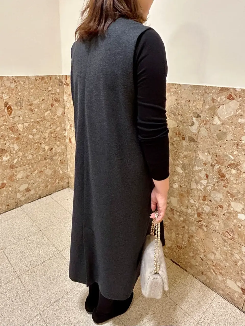 23区 L 佐々木 コーディネート画像