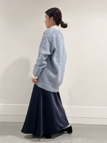 23区 L 島岡 コーディネート画像