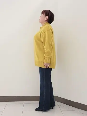 23区 L kazumi コーディネート画像