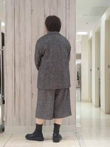 23区 L 中村 コーディネート画像