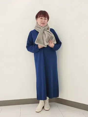 23区 L kazumi コーディネート画像