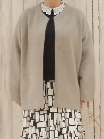 23区 L 中村 コーディネート画像