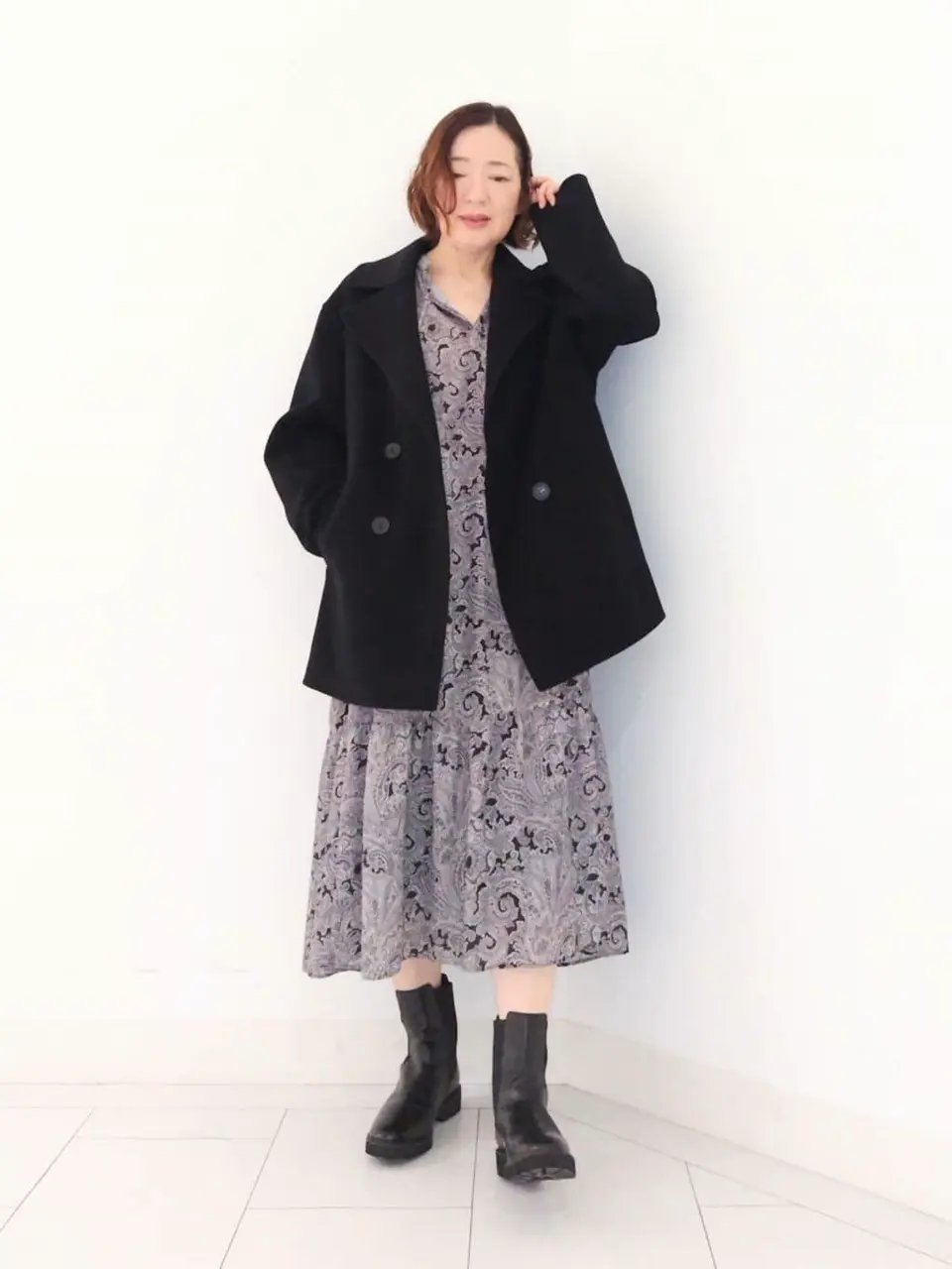 23区 L ナオミ コーディネート画像