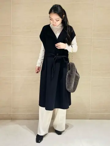 23区 L 石田 コーディネート画像