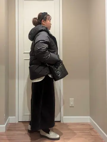 23区 L スタッフn コーディネート画像