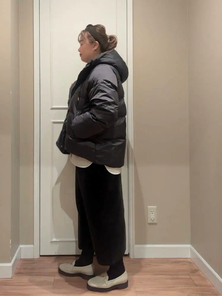 23区 L スタッフn コーディネート画像