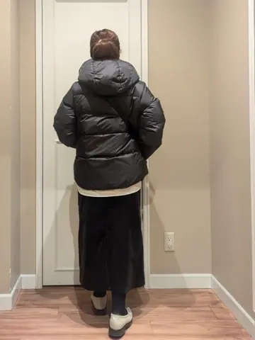 23区 L スタッフn コーディネート画像