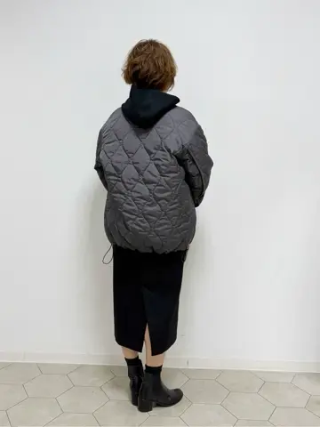 23区 L 田中 コーディネート画像