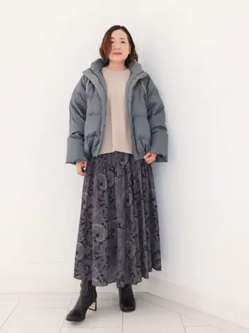 23区 L ナオミ コーディネート画像