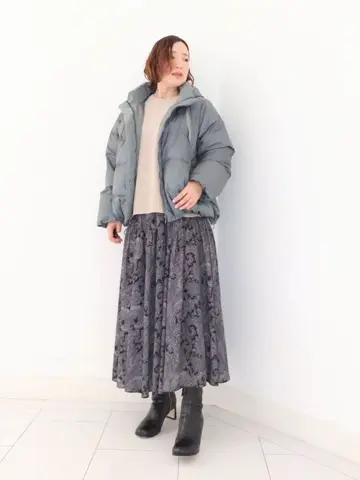 23区 L ナオミ コーディネート画像