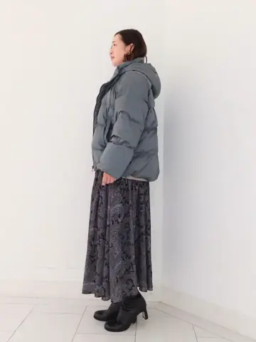 23区 L ナオミ コーディネート画像