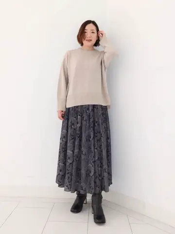 23区 L ナオミ コーディネート画像