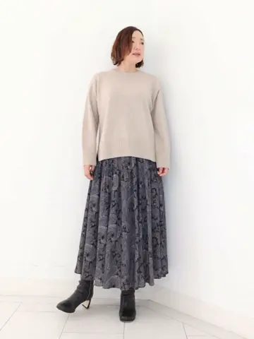 23区 L ナオミ コーディネート画像