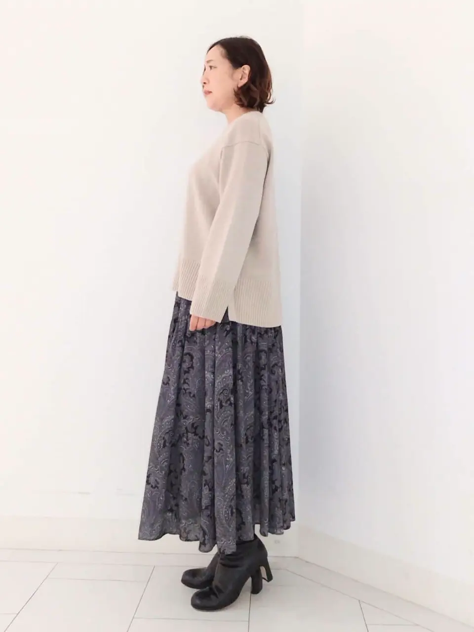 23区 L ナオミ コーディネート画像