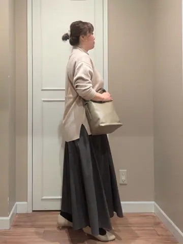 23区 L スタッフn コーディネート画像