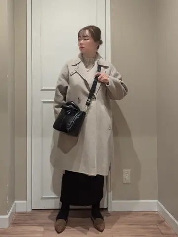 23区 L スタッフn コーディネート画像