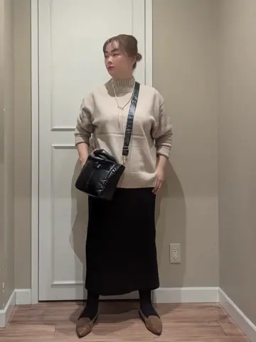 23区 L スタッフn コーディネート画像