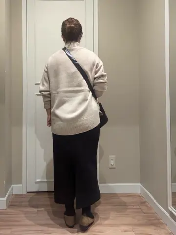 23区 L スタッフn コーディネート画像