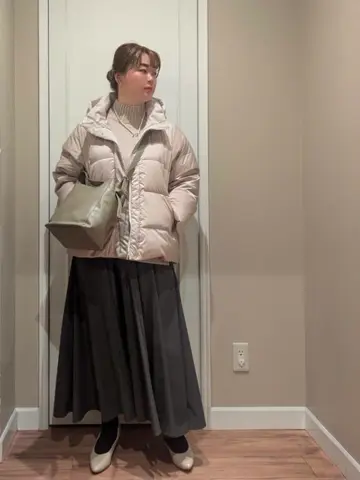 23区 L スタッフn コーディネート画像