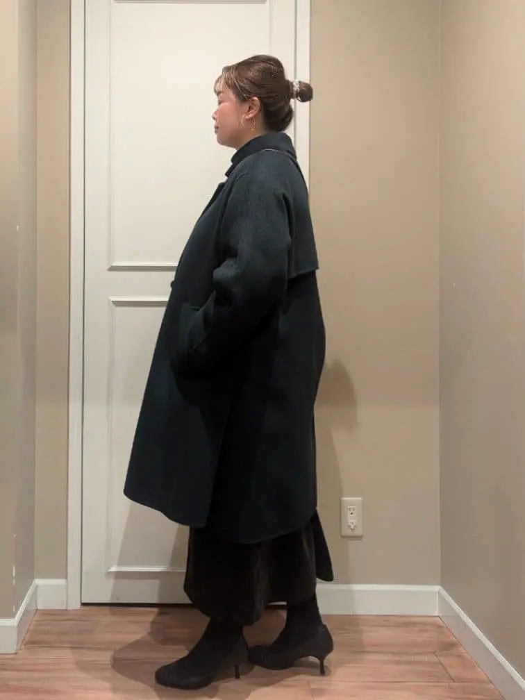 23区 L スタッフn コーディネート画像