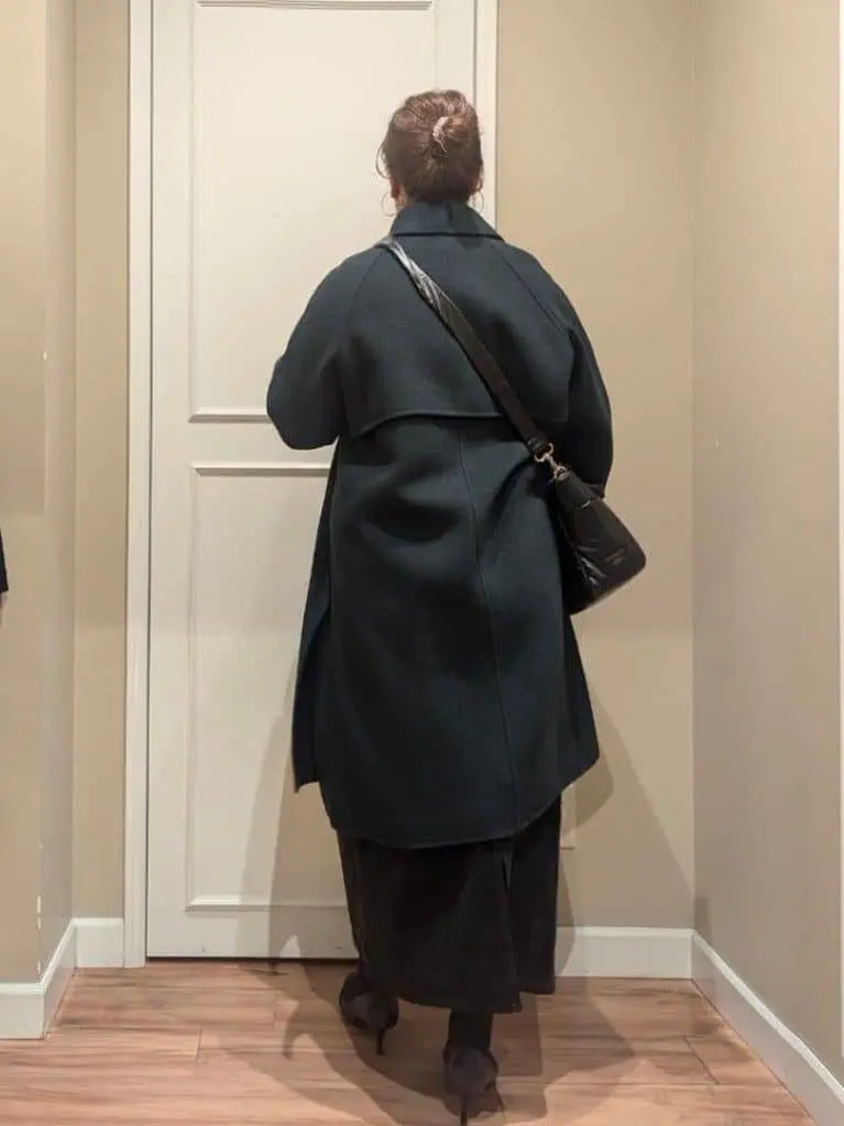 23区 L スタッフn コーディネート画像