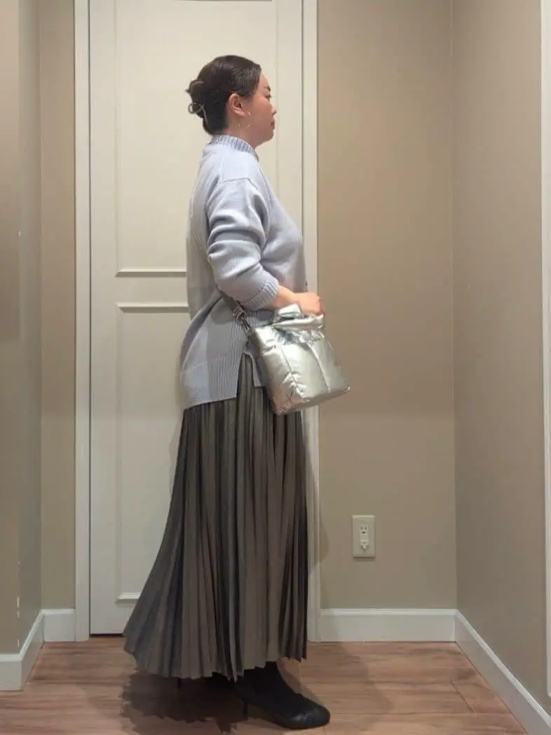 23区 L スタッフn コーディネート画像