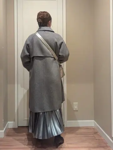 23区 L スタッフn コーディネート画像