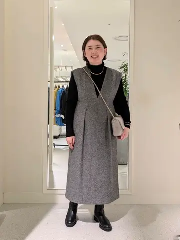 23区 L 西川 コーディネート画像