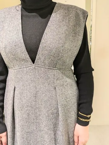 23区 L 西川 コーディネート画像