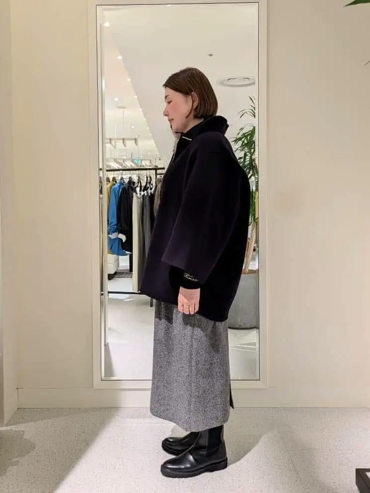 23区 L 西川 コーディネート画像