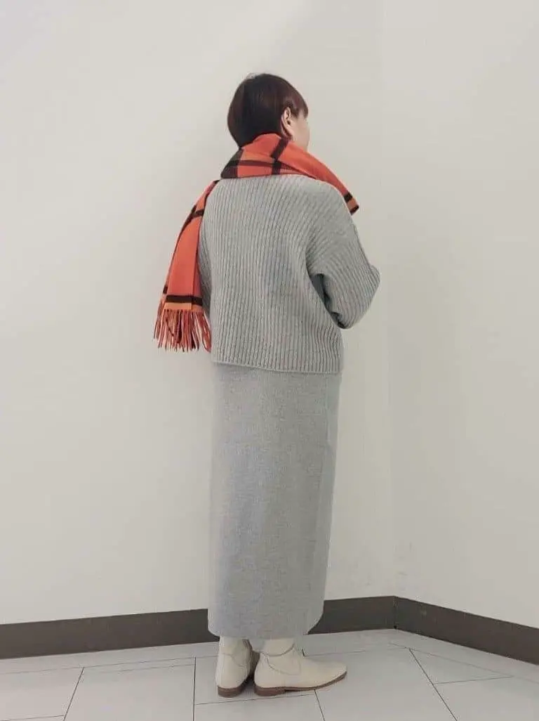 23区 L kazumi コーディネート画像