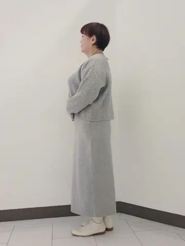 23区 L kazumi コーディネート画像