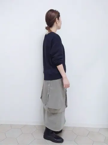 23区 L 播 コーディネート画像