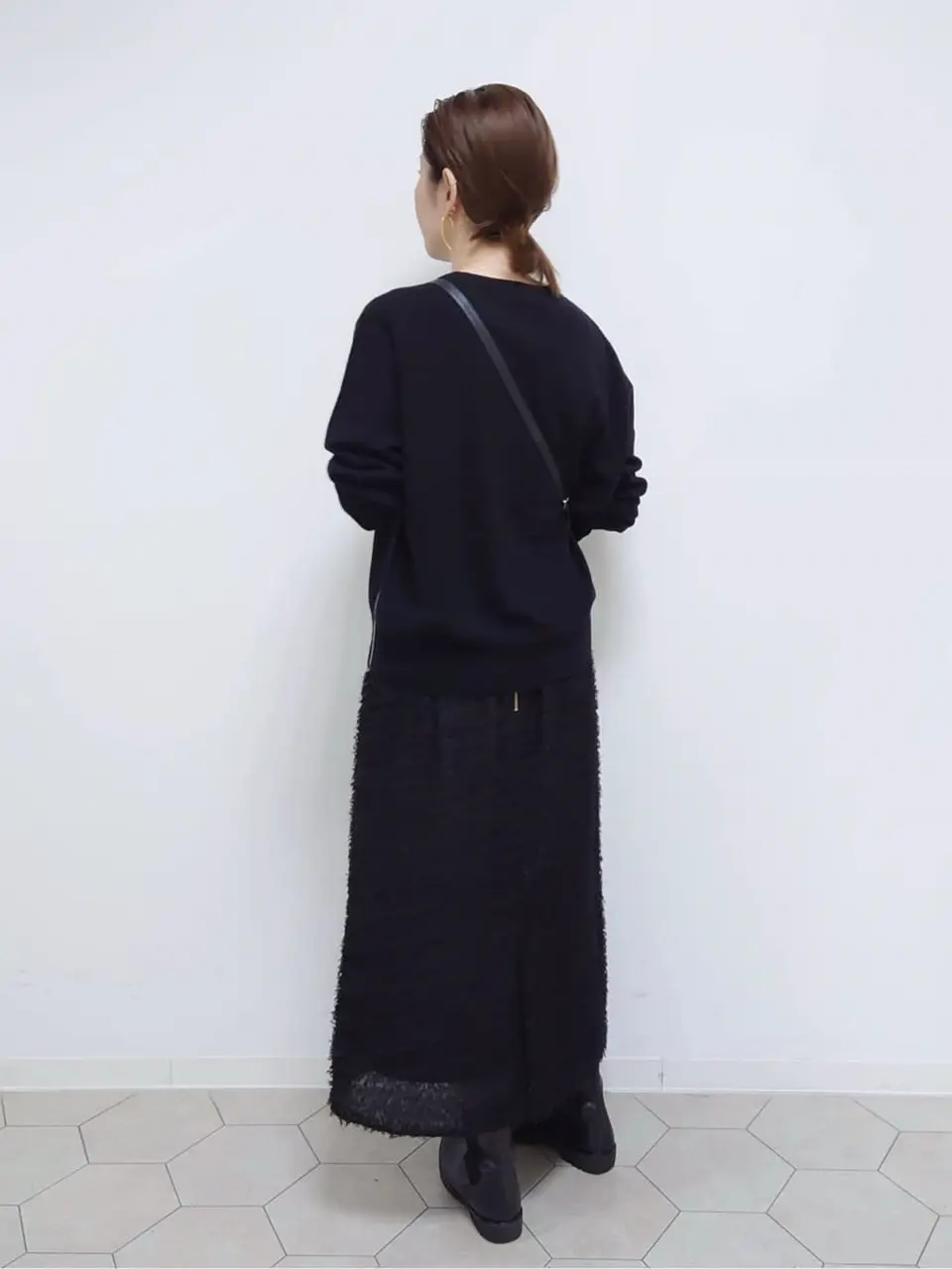 23区 L 播 コーディネート画像