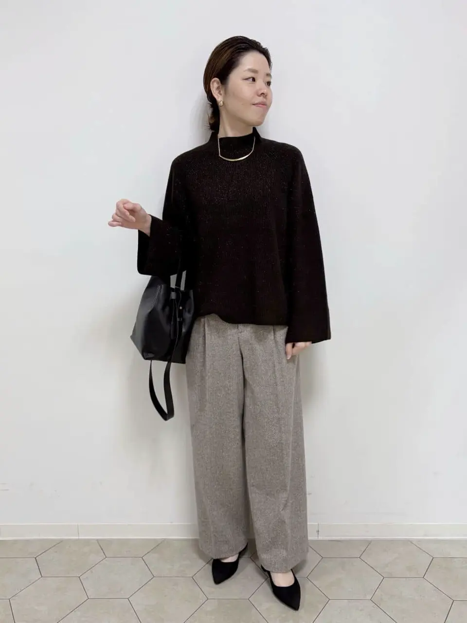 23区 L 播 コーディネート画像